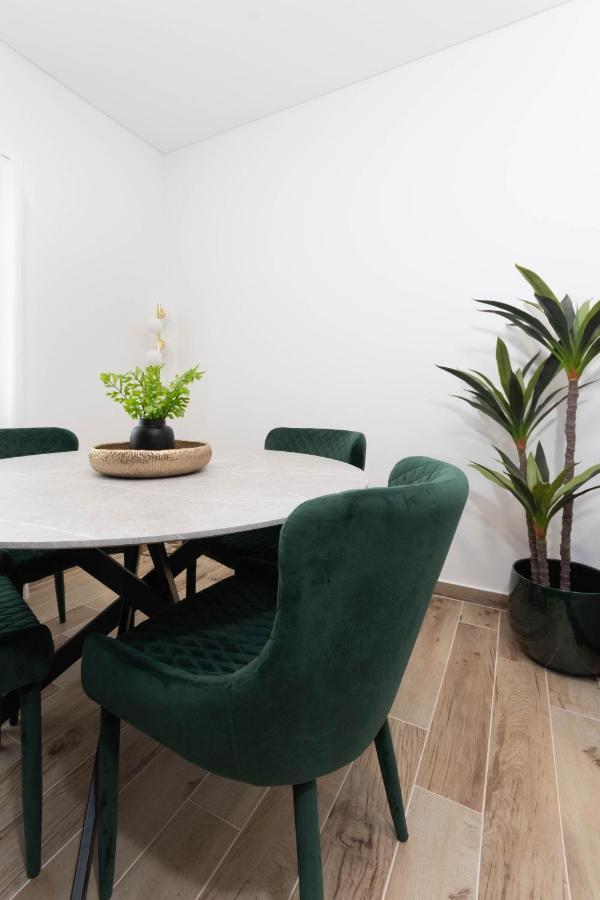 Quinta Da Pontinha Bed & Breakfast Alenquer Bagian luar foto